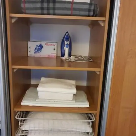 Centrum Bagno 3 Cityaparthome *