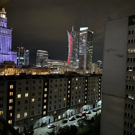 Centrum Bagno 3 Cityaparthome Appartement *