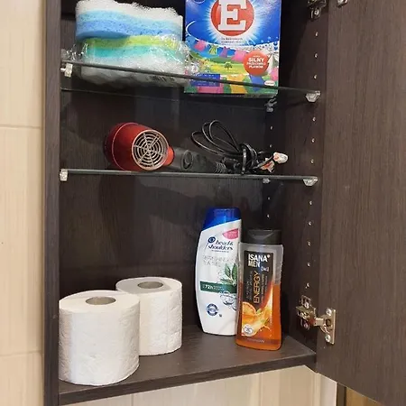 Centrum Bagno 3 Cityaparthome