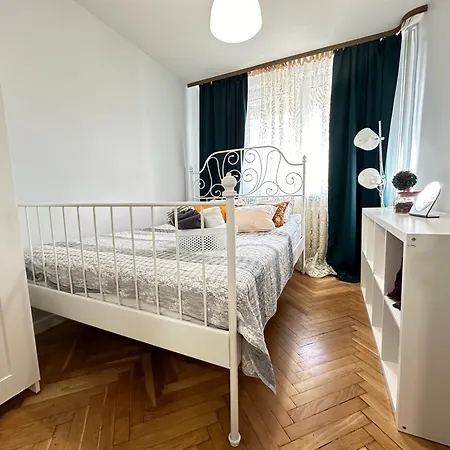 Centrum Bagno 3 Cityaparthome *