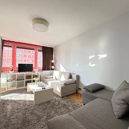 Centrum Bagno 3 Cityaparthome *