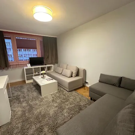 Centrum Bagno 3 Cityaparthome