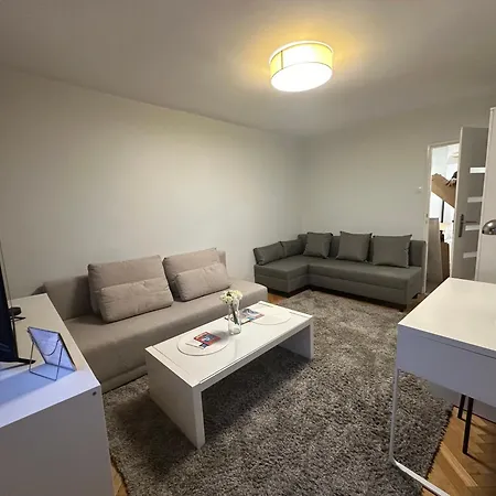 Centrum Bagno 3 Cityaparthome Appartement *