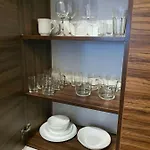 Centrum Bagno 3 Cityaparthome Apartment