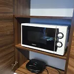 Centrum Bagno 3 Cityaparthome * Warsaw