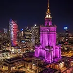 Centrum Bagno 3 Cityaparthome * Warsaw