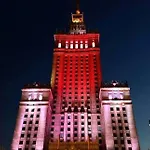 Centrum Bagno 3 Cityaparthome *