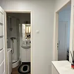 Centrum Bagno 3 Cityaparthome * Warsaw