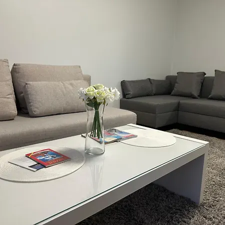 Centrum Bagno 3 Cityaparthome * Warsaw