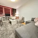 Centrum Bagno 3 Cityaparthome * Warszawa