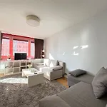 Centrum Bagno 3 Cityaparthome *