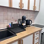 Lägenhet Centrum Bagno 3 Cityaparthome Warszawa