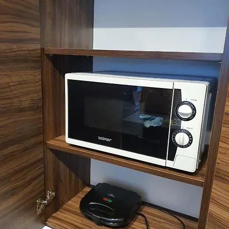 Centrum Bagno 3 Cityaparthome * Varsavia