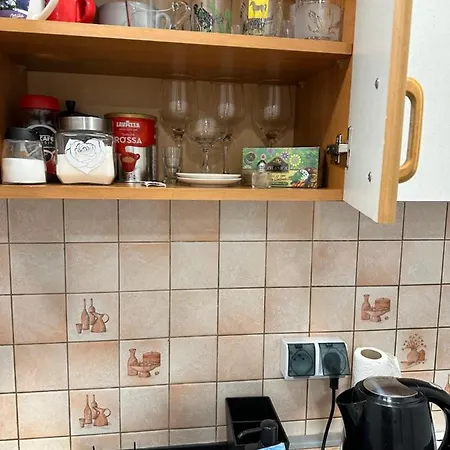 Centrum Bagno 3 Cityaparthome Appartamento *