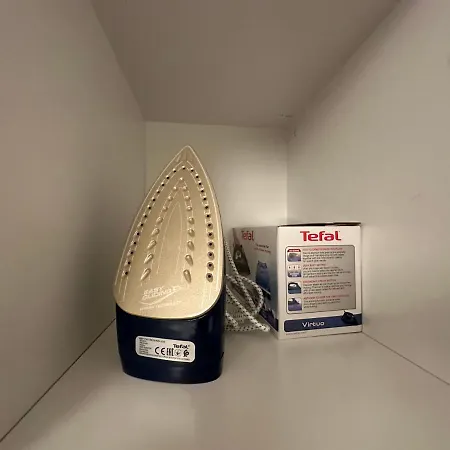 Centrum Bagno 3 Cityaparthome * Varsavia