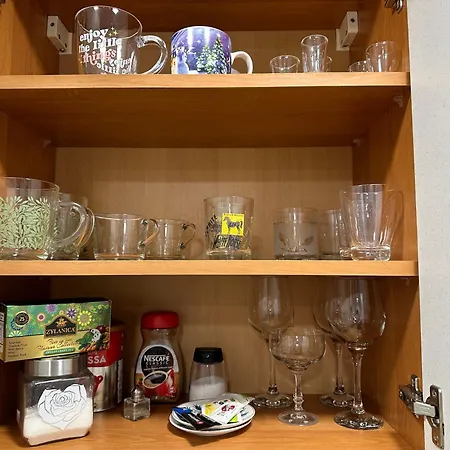 Centrum Bagno 3 Cityaparthome Appartamento