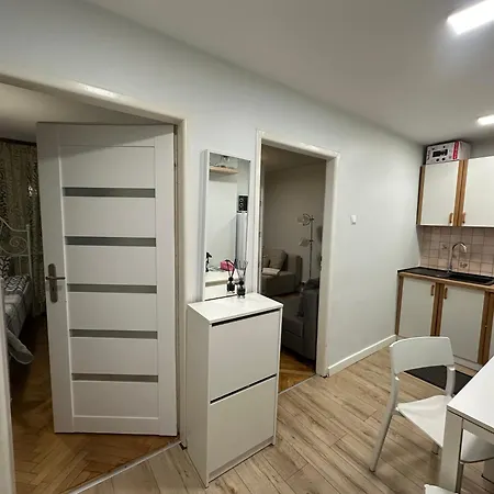 Centrum Bagno 3 Cityaparthome *