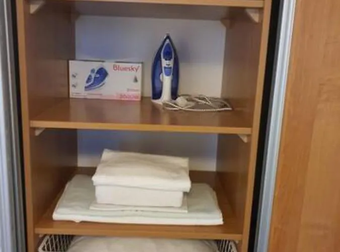 Centrum Bagno 3 Cityaparthome *