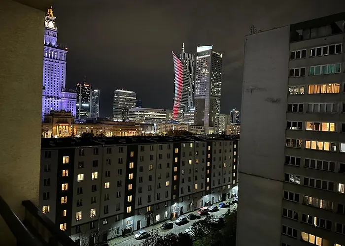 Centrum Bagno 3 Cityaparthome Apartment *