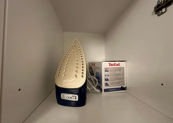 Centrum Bagno 3 Cityaparthome * Warsaw