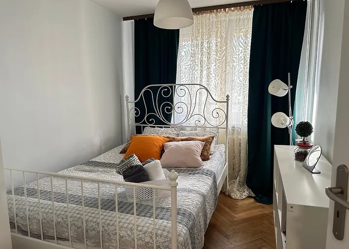 Centrum Bagno 3 Cityaparthome *