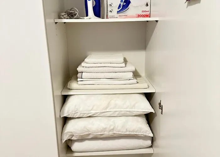 Centrum Bagno 3 Cityaparthome * Warsaw