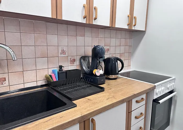 Apartment Centrum Bagno 3 Cityaparthome Warsaw