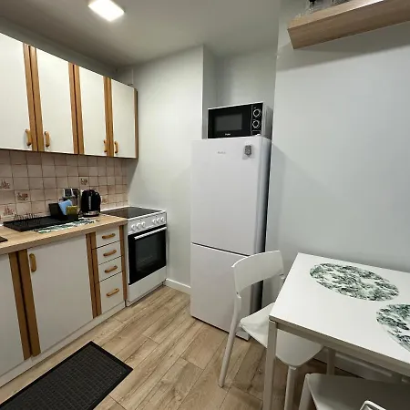 Centrum Bagno 3 Cityaparthome *