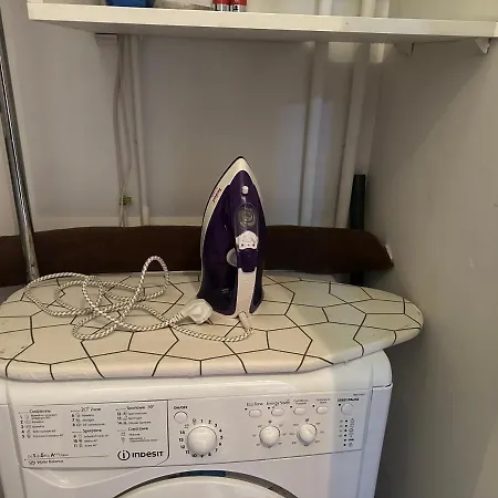 Lejlighed Centrum Bagno 3 Cityaparthome Warszawa