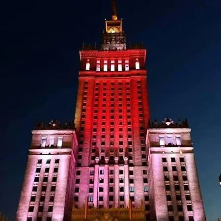 Centrum Bagno 3 Cityaparthome *