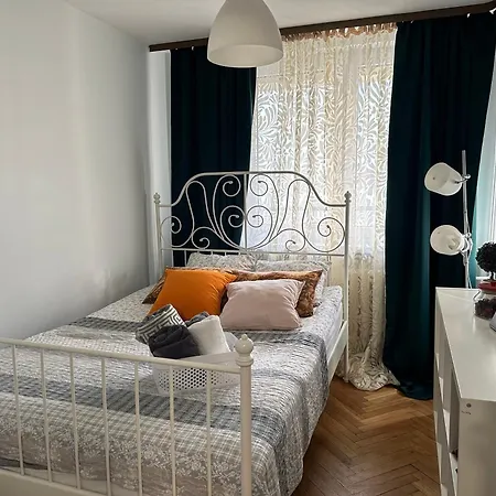 Centrum Bagno 3 Cityaparthome *