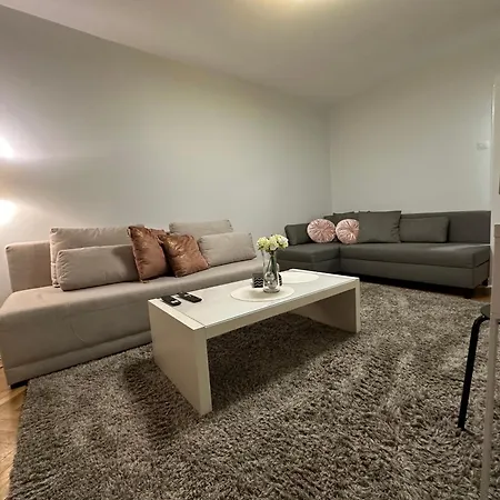 Centrum Bagno 3 Cityaparthome Lejlighed *