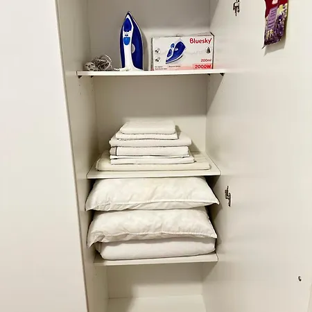 Centrum Bagno 3 Cityaparthome * Warszawa