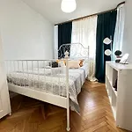 Centrum Bagno 3 Cityaparthome *