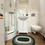 Centrum Bagno 3 Cityaparthome * ワルシャワ