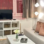 アパート Centrum Bagno 3 Cityaparthome *