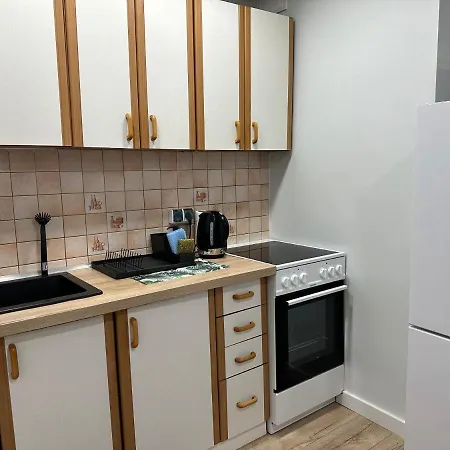 Apartament Centrum Bagno 3 Cityaparthome