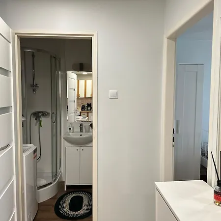 Centrum Bagno 3 Cityaparthome * Warszawa