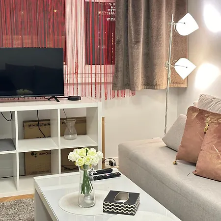 Apartament Centrum Bagno 3 Cityaparthome *